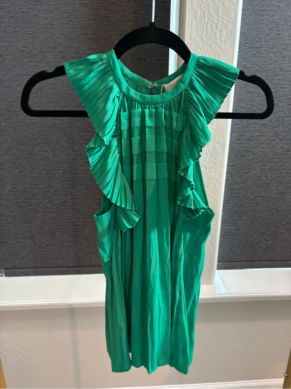 Ramy Brook Carmi Tank